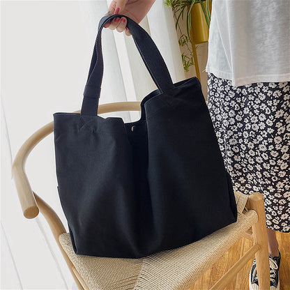 Tote Bag Women Canvas