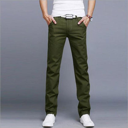 Men's Casual Trousers