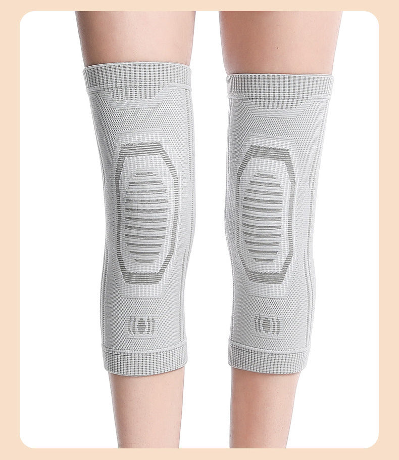 Graphene Warm Cold And Heat Protection Knee Pads
