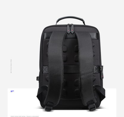 Leather Backpack