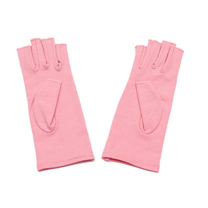 Half Finger Gloves