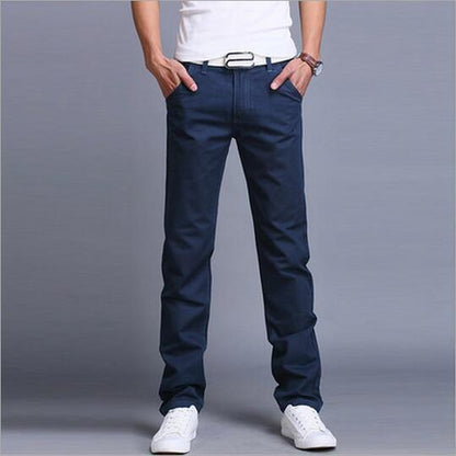 Men's Casual Trousers