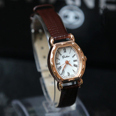 Ladies Bracelet Watch