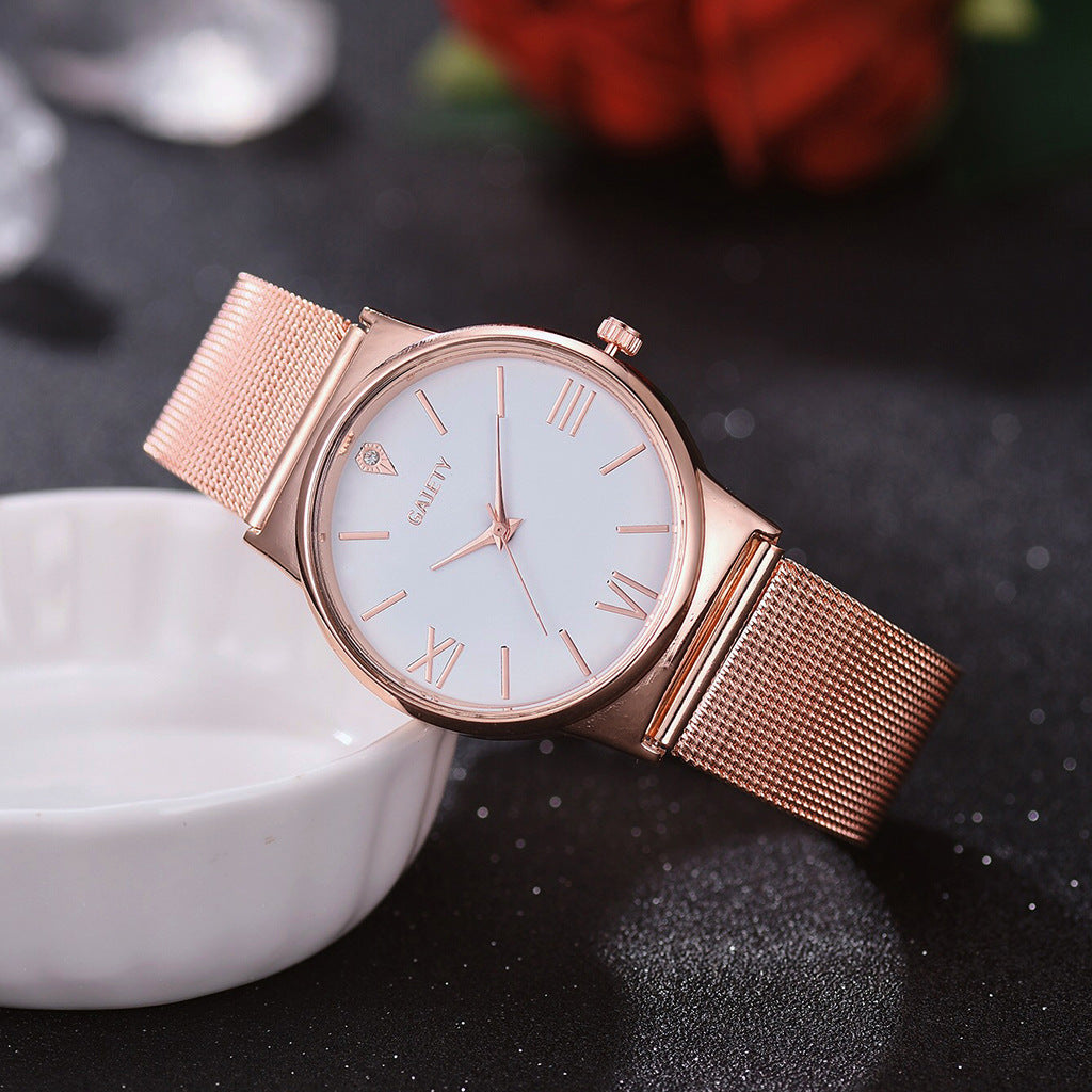 Ladies Watch Set