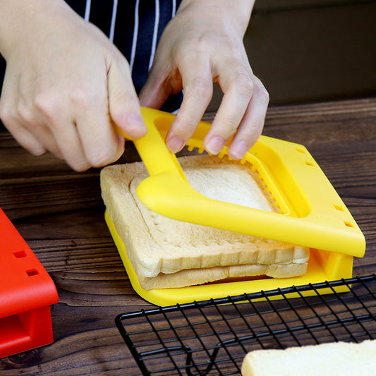 Square Sandwich Cutter