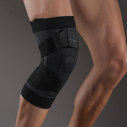 Outdoor Mountaineering Running Knee Pads