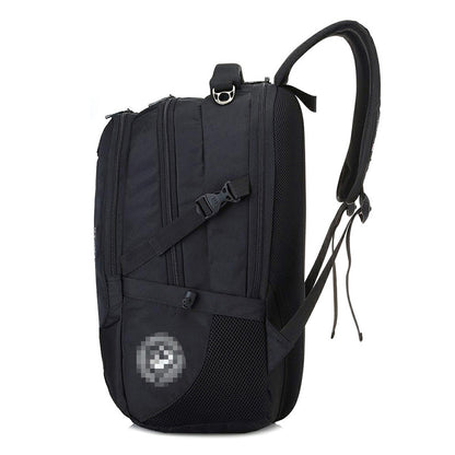 New men's shoulder fashion computer bag