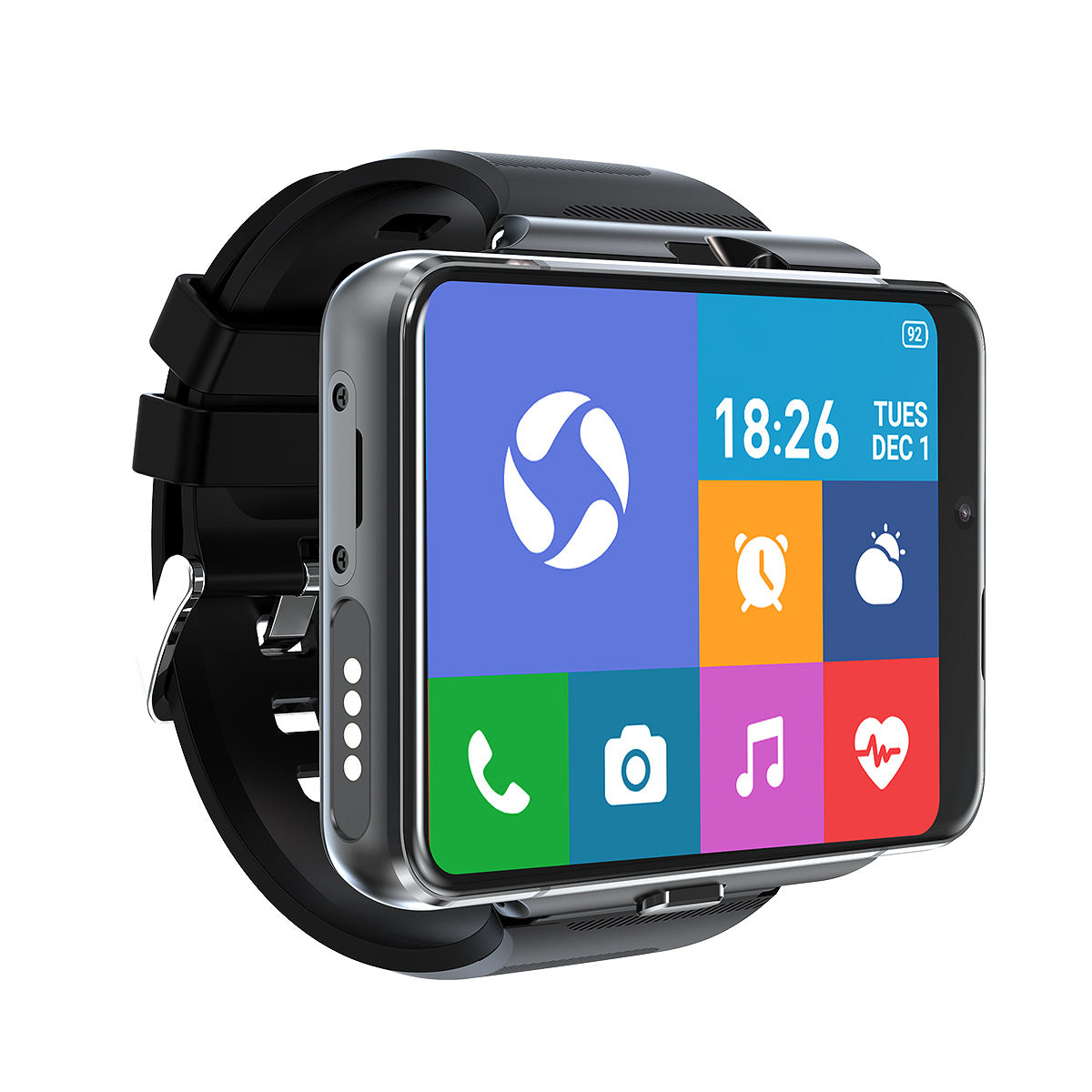 Android Smartwatch