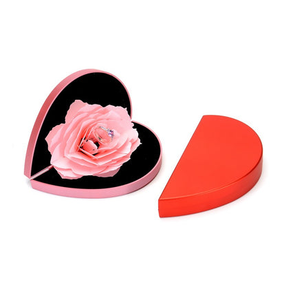 3D Love Box