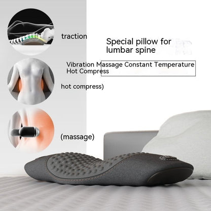 Waist Support Massager