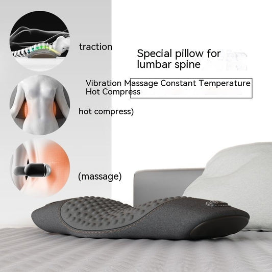 Waist Support Massager