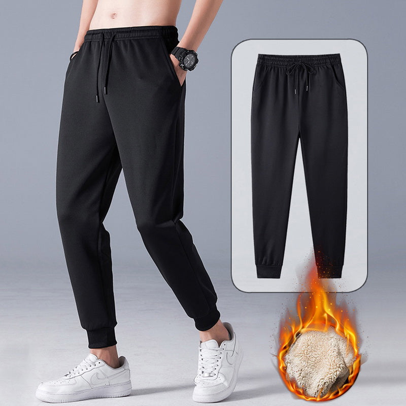 Warm Fleece Pants