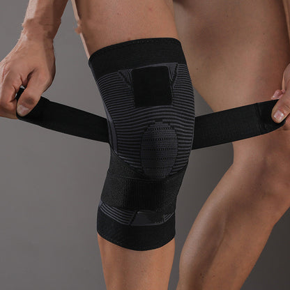 Outdoor Mountaineering Running Knee Pads