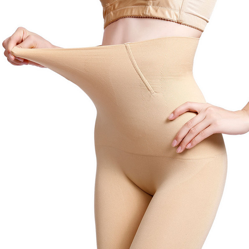 Body shaping safety pants