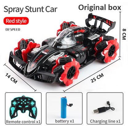 Drift Master RC Car