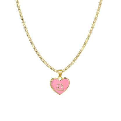 Heart Necklace