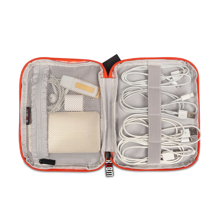 BUBM Travel Cable Organizer