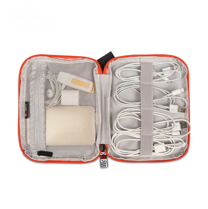 BUBM Travel Cable Organizer