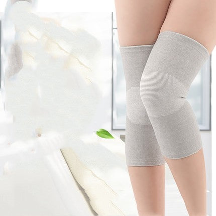 Warm Non Slip Breathable And Thickened Knee Pads