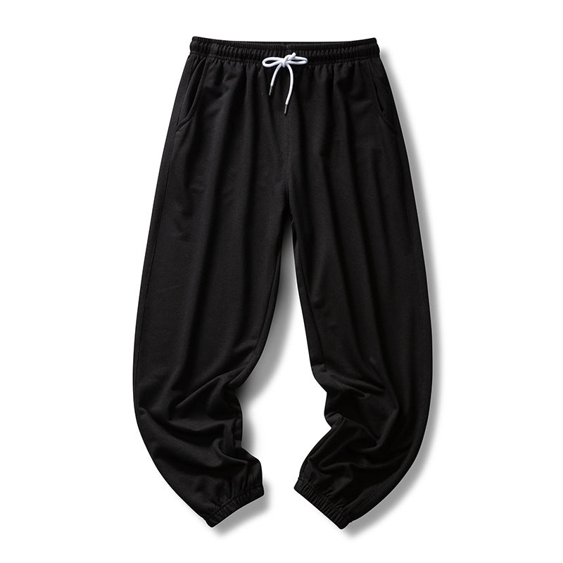 Teen Harlan Running Trousers for Men