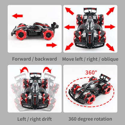 Drift Master RC Car