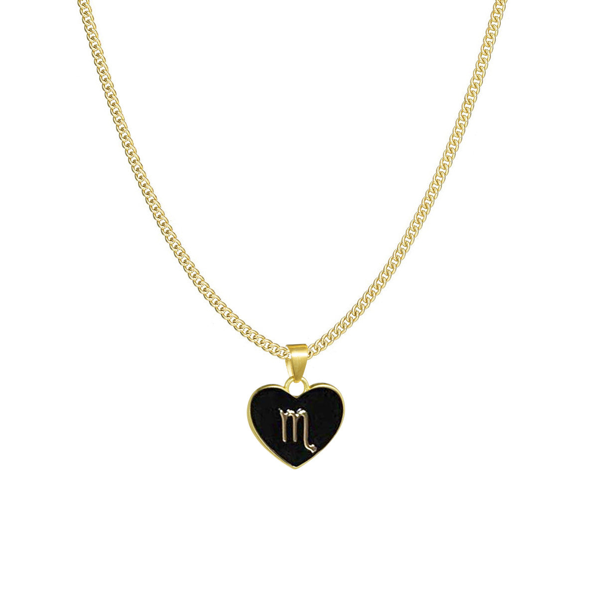 Heart Necklace