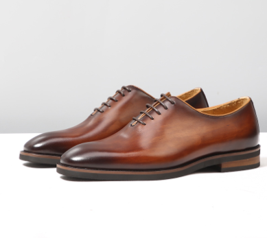 Men's Oxford Shoes