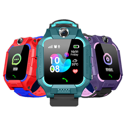 Kids Smartwatch