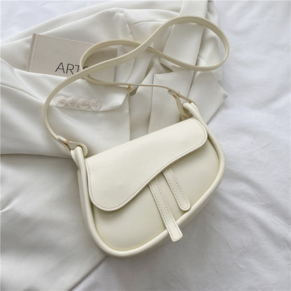 Simple Women Fashion Shoulder Bag