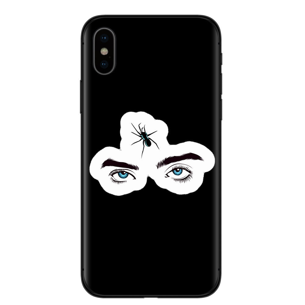 Hijab Girl Phone Case