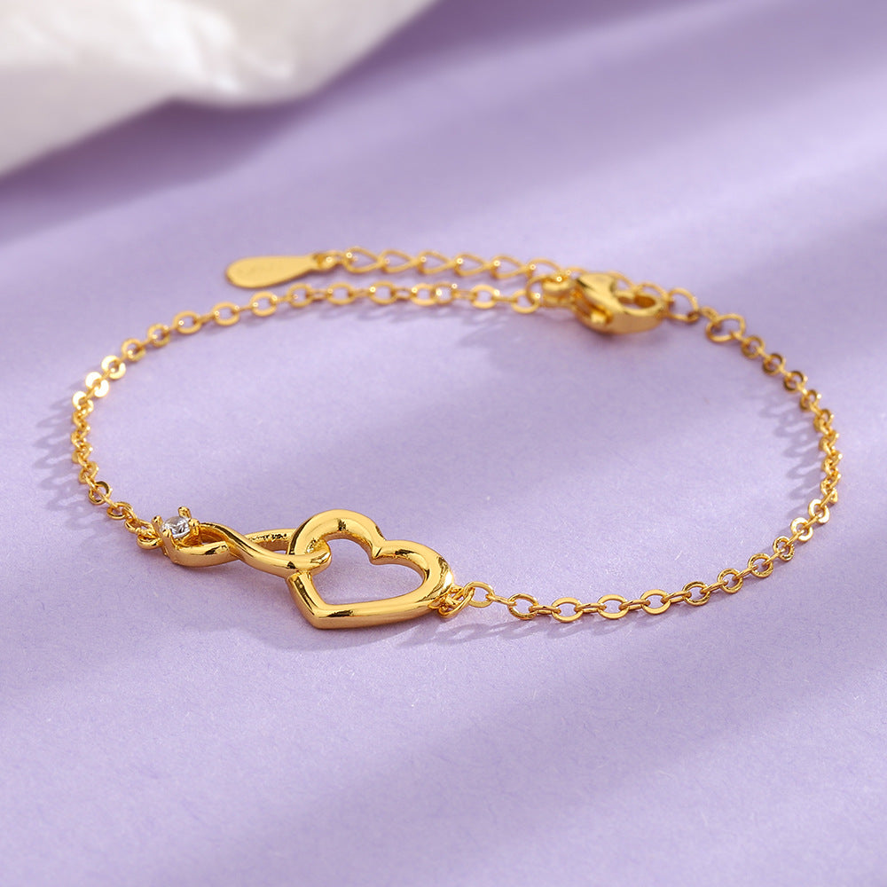 Love's Embrace Bracelet