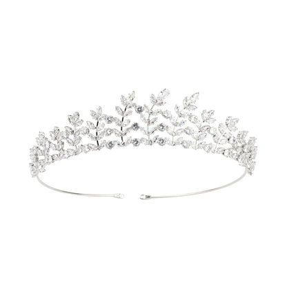 Jewelry Bride Crown