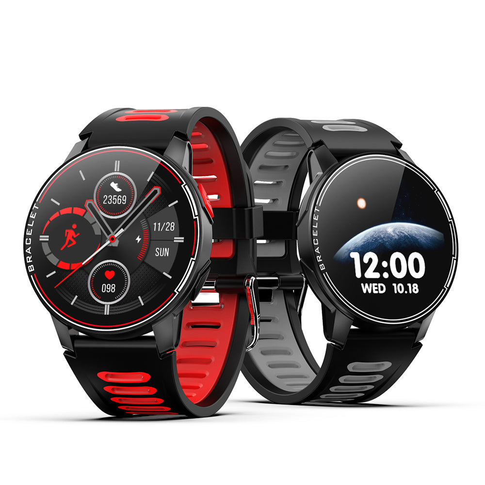 Touchscreen Smart Watch