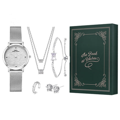 Ladies Watch Set