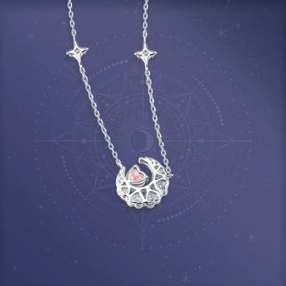 Celestial Love Necklace