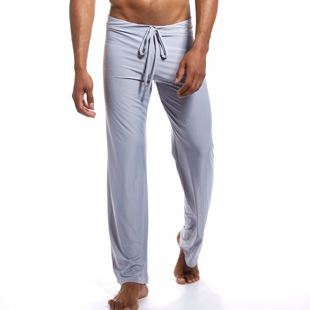 Silky Lounge Pants