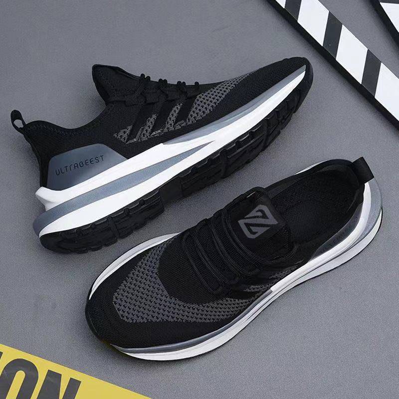 Casual Men's Sports Shoes