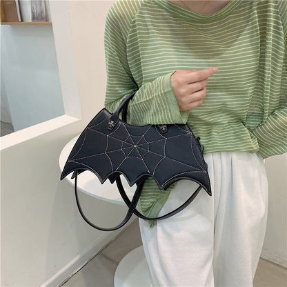 Halloween Crossbody Bag