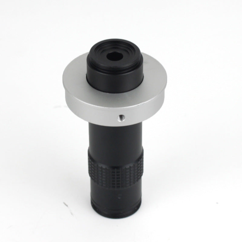 Versatile Microscope Lens