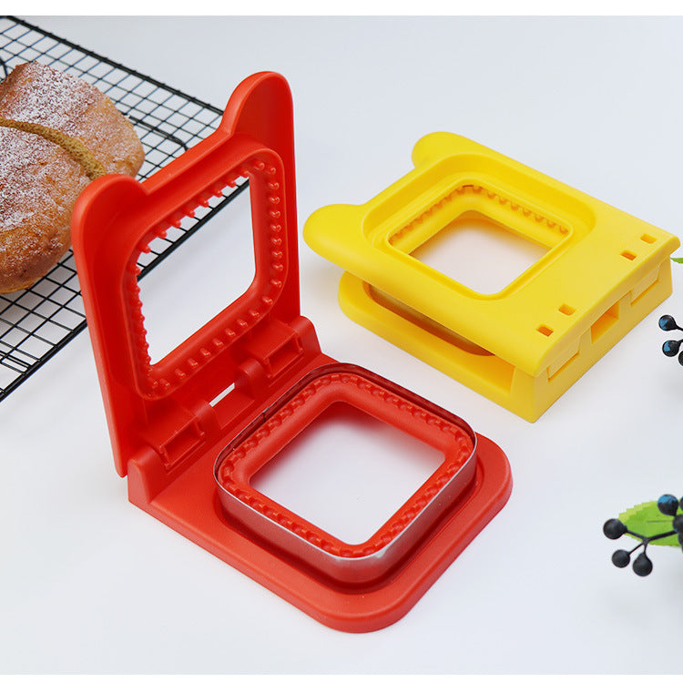 Square Sandwich Cutter