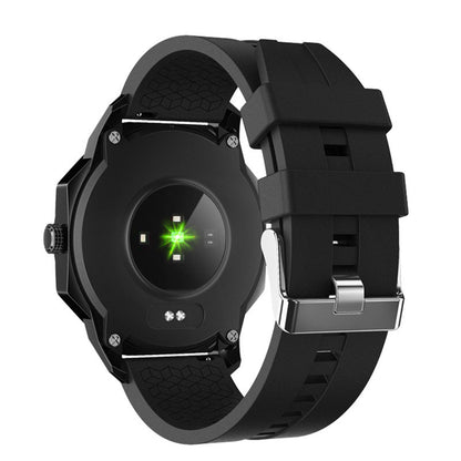 Health Monitoring Smartwatch