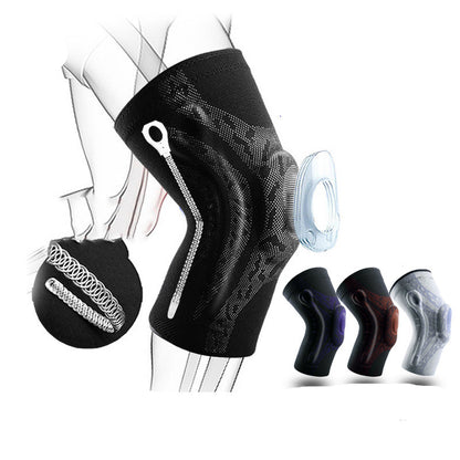 Professional sports football knee pads