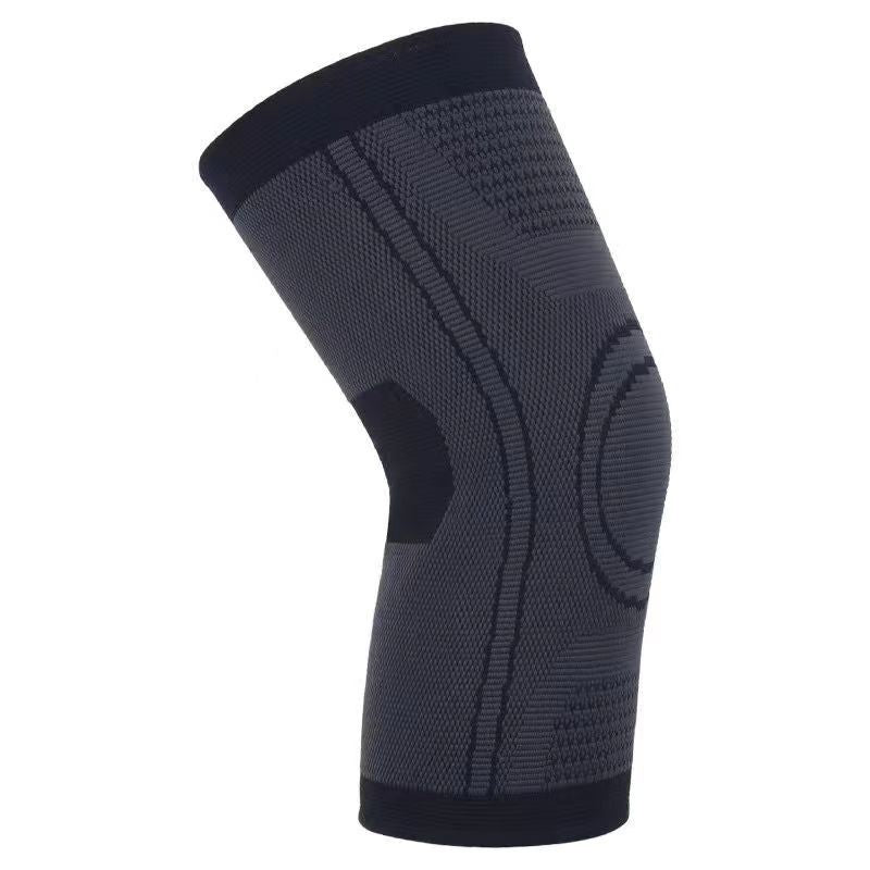 Outdoor Running Cycling Basketball Breathable Sports Knee Pads