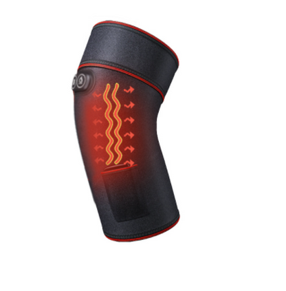 Electric Heating Knee Pads Warm Joint Massage