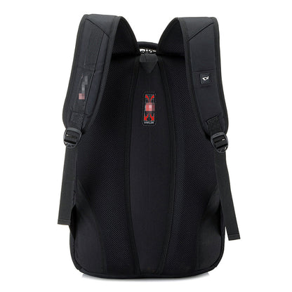 New men's shoulder fashion computer bag