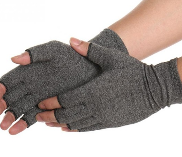 Half Finger Gloves