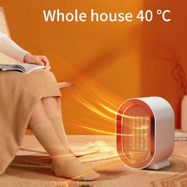 Mini Ceramic Heater