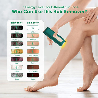 Hair Removal Laser