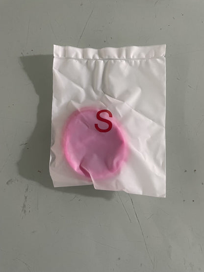 Silicone Female Menstrual Period Replacement Menstrual Cup Daily Use Rubber Products