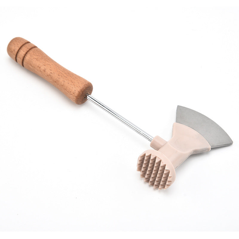 Multifunctional Hammer Steak Loose Meat Hammer Axe